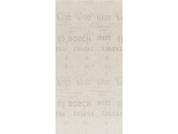 Bosch SLIBEBLAD PLAN 115X230 NET K150 10STK EX