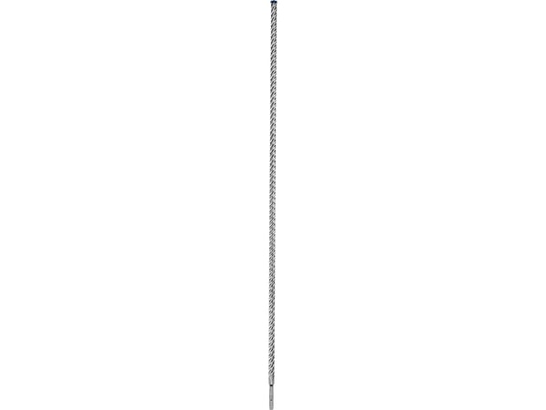 Bosch Expert SDS-plus-7X - Bor - for betong, murverk, forsterket betong, granitt, gneiss - hammerbit - 16 mm - SDS-plus - lengde: 1000 mm