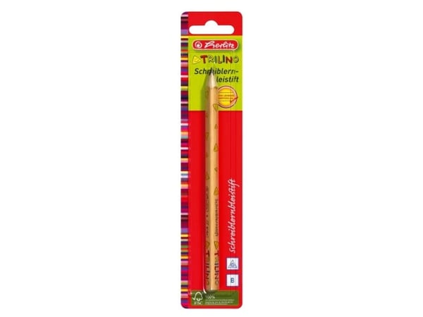 Herlitz Trilino - Penna - B
