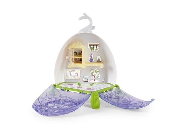 schleich BAYALA 42523, Eläin, Sun Elves, Unicorns & Fairies, 5 vuosi/vuosia, Monivärinen