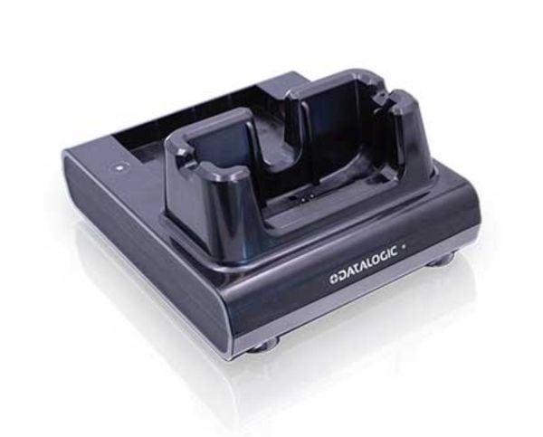 Datalogic Single Slot Dock - telakointiasema - Memor K -laitteelle