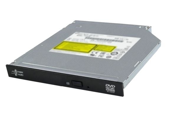 Hitachi-LG Data Storage GTC2N - Platestasjon - DVD±RW (±R DL) / DVD-RAM - 8x/6x/5x - Serial ATA - intern