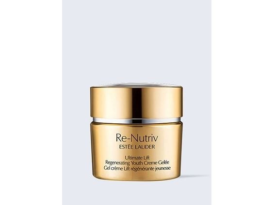 Estee Lauder Re-Nutriv Ultimate Lift Regenerating Youth Creme Gelee ansiktskräm 50 ml