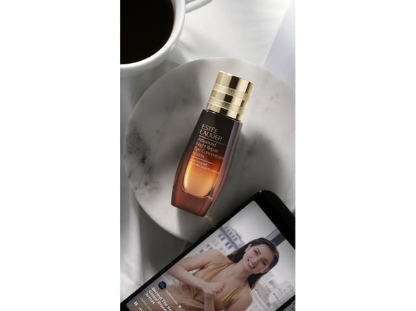 Estée Lauder Advanced Night Repair øyekonsentrat 15 ml
