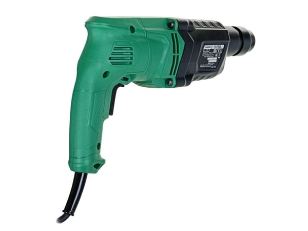 HIKOKI slagboremaskin 730W / 2,7J DH24PH2 WSZ 3-F i koffert