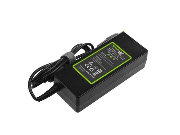 Green Cell PRO - Strömadapter