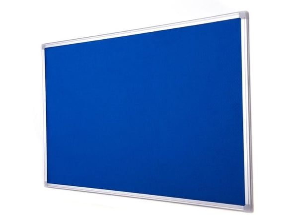 Opslagstavle Earth-it kork 90x120 cm