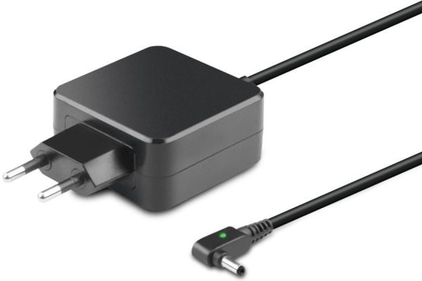 CoreParts - Strømadapter - AC - 45 watt - for ASUS ZENBOOK UX31E