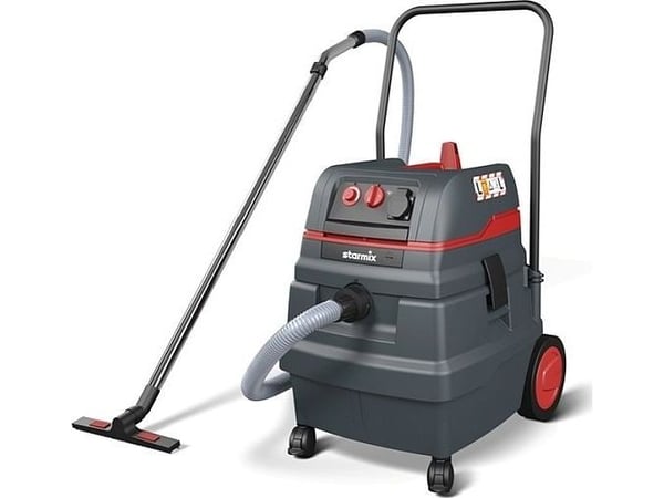 Starmix pölynimuri ISC L-1650 TOP COMPACT (SX018584)