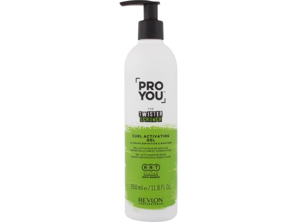 REVLON PROFESSIONAL Proyou Twister Scrunch Activating Gel 350 ml