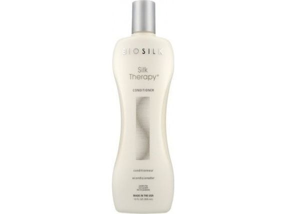 BioSilk Silk Therapy Conditioner 355 ml