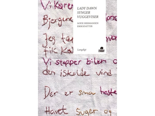 Lady Dawn synger vuggesanger | Sofie Hermandsen Eriksdatter | Språk: Dansk