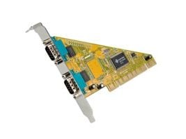 VALUE PCI Adapter, PCI, Windows 95/98SE/NT 4.0/ME/2000/XP