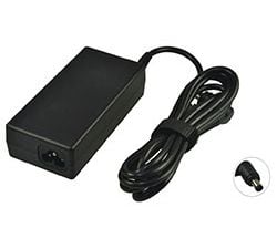 HP Smart - Strømadapter - 65 watt - for HP 2133, 2230s, 2710p, 6530b, 6730b, 6730s, 6735s; EliteBook 2730p; ProBook 4535s