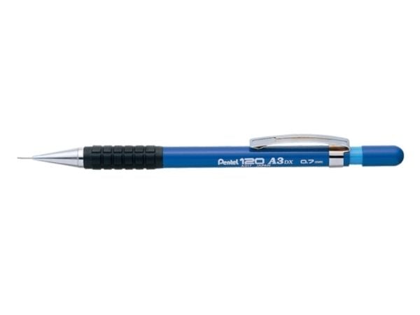 Stiftblyant A317 Pentel 0,7mm blå
