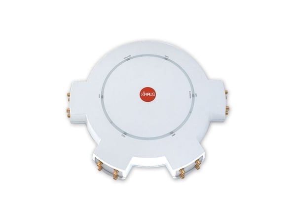 Xirrus XA4-240 - Trådløst tilgangspunkt - innendørs - Wi-Fi 5 - 2.4 GHz, 5 GHz