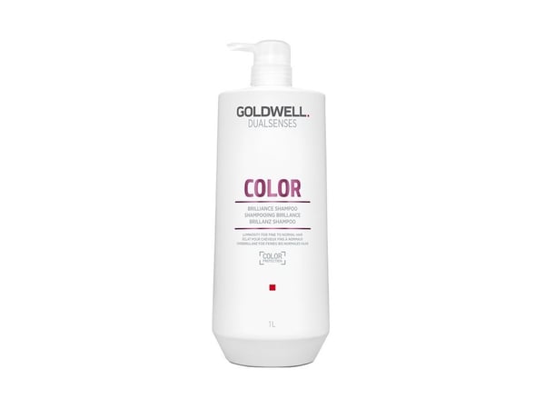 Goldwell Goldwell Ds * Color Shampoo 1000ml