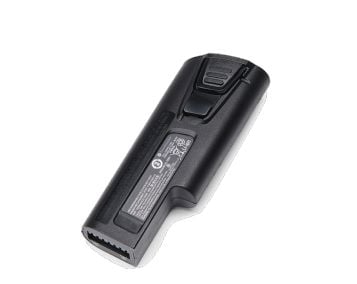 Zebra - RFID-leserbatteri - litiumion - 7000 mAh - India - for Zebra RFD40 UHF RFID Standard Sled