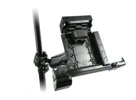 Zebra Power Dock - Ladedokk - for Zebra ET80, ET85