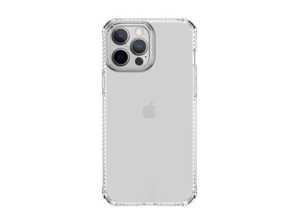 ITSKINS FERONIABIO, Etui, Apple, iPhone 13 Pro, 15,5 cm (6.1"), Gjennomsiktig
