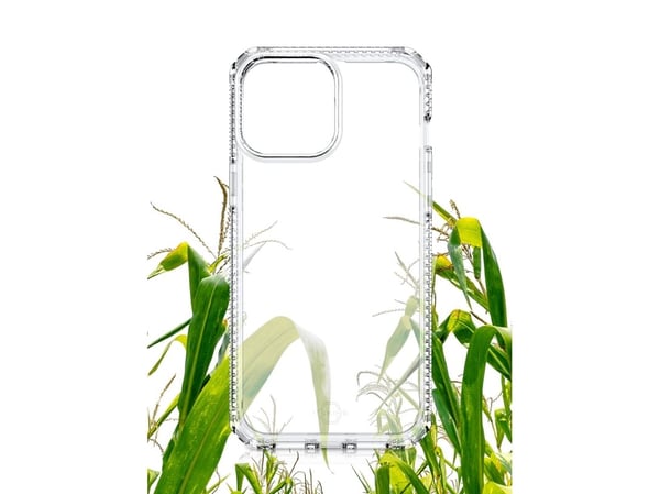 ITSKINS FERONIABIO, Suojus, Apple, iPhone 13 Pro, 15,5 cm (6.1"), Läpinäkyvä