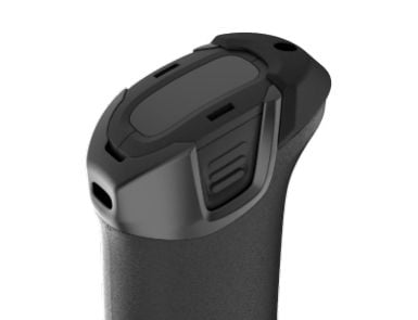 Zebra - Batterilåsefot for RFID-leser - for Zebra RFD40 UHF RFID Standard Sled