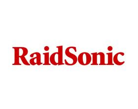 RaidSonic IB-M2U04, SSD-skap, 2,5", M.2, 64 Gbit/sek., Assortert RaidSonic IB-M2U04, SSD-skap, 2,5", M.2, 64 Gbit/sek., Assortert