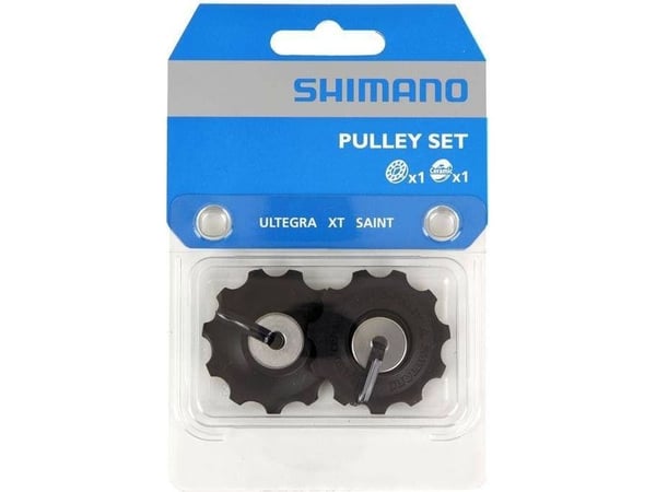 Växelreglagevagn/omställningshjulsats Shimano RD-6700