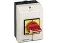 Schneider Electric VCF1GE Nødstopknap 690 V 21,8 A IP65 1 stk 1 stk