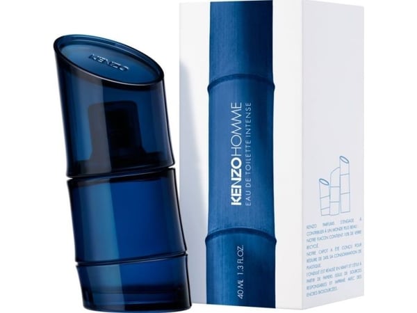 Kenzo Homme Eau De Toilette Intense 60 ml (man)