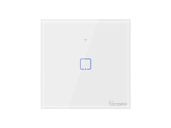 Sonoff T1 EU TX (1-kanavainen)