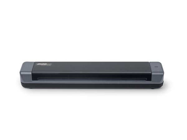 Plustek MobileOffice S410 Plus - - NFR