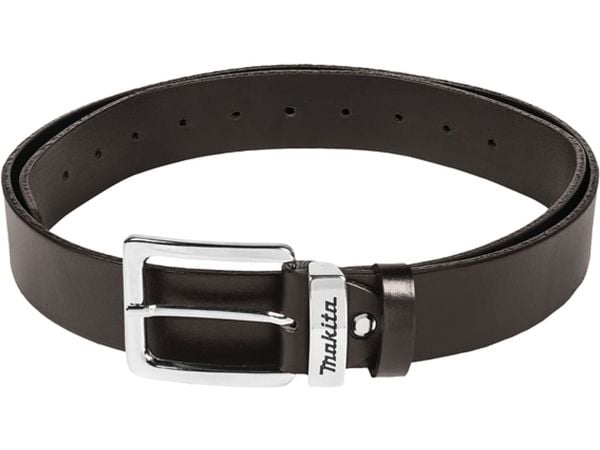Makita - Belt - størrelse: medium - brun