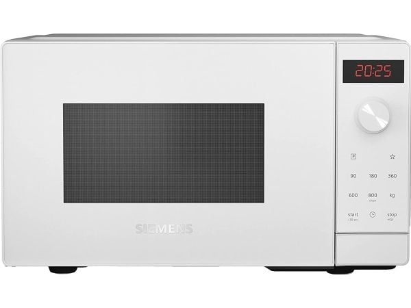 Siemens iQ300 FF023LMW0 Mikrobølgeovn