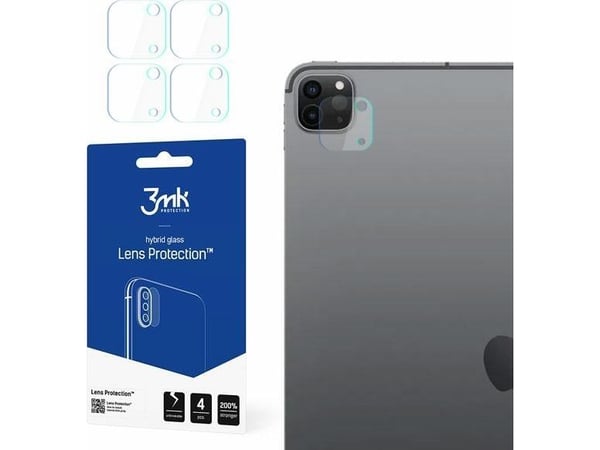 3MK Lens Protection, 1 stk
