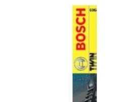 Bosch Twin, Viskerblad, Sort