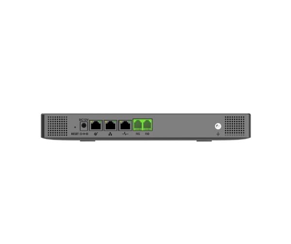 Grandstream Networks UCM6300A, Grå