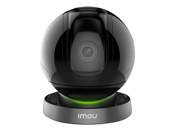 IMOU Ranger Pro - Nettverksovervåkingskamera - panorering / tipping - farge (Dag og natt) - 2 MP - 1920 x 1080 - 1080p - fastfokal - lyd - trådløs ...