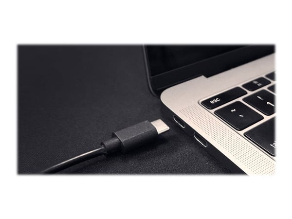 Creative Pebble V2 - Høyttalere - for PC - 8 watt (Total) - svart