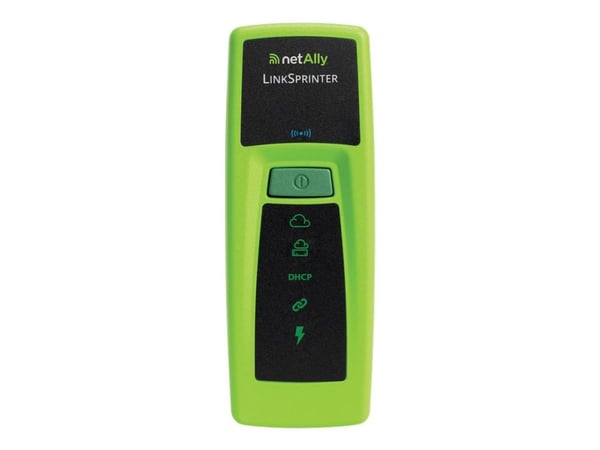 NetAlly LinkSprinter 300 - Verkkotesteri (5 kpl)