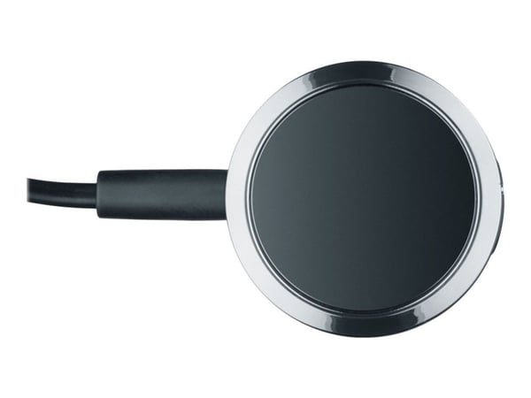 Graef HB 502 - Håndmikser - 800 W - svart