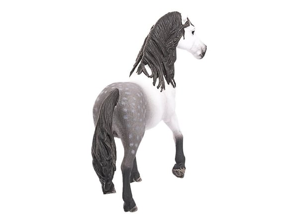 Schleich Andalusian stallion