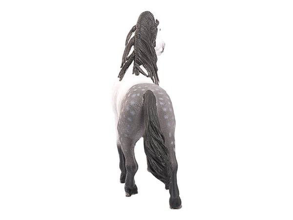 Schleich Andalusian stallion