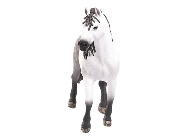 Schleich Andalusian stallion