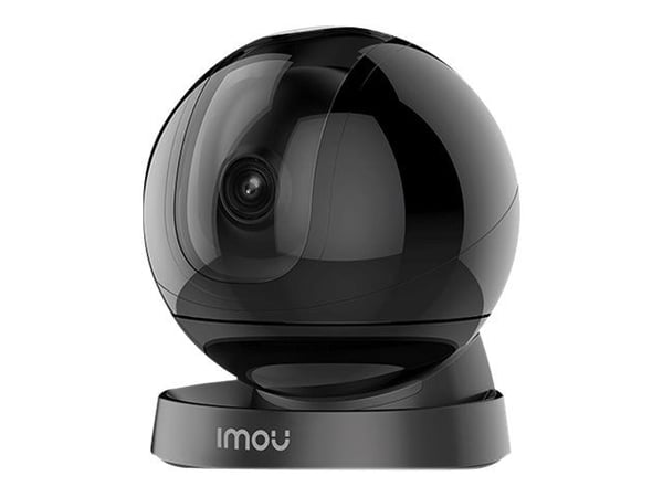 IMOU Ranger Pro - Nettverksovervåkingskamera - panorering / tipping - farge (Dag og natt) - 2 MP - 1920 x 1080 - 1080p - fastfokal - lyd - trådløs ...