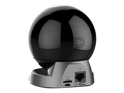 IMOU Ranger Pro - Nettverksovervåkingskamera - panorering / tipping - farge (Dag og natt) - 2 MP - 1920 x 1080 - 1080p - fastfokal - lyd - trådløs ...