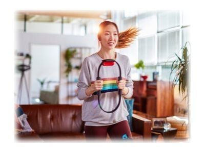 NINTENDO Ring Fit Adventure - Ring fit controller - trådløs - for Nintendo Switch