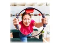 NINTENDO Ring Fit Adventure - Ring fit controller - trådløs - for Nintendo Switch