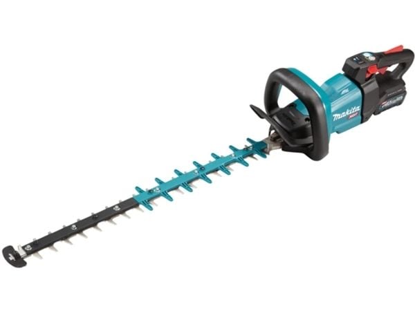 Makita UH004GZ - Häcksax - sladdlös - 40 V - 720 W - inget batteri, ingen laddare - 2000/3600/5000 spm - 600 mm - skärkapacitet: 23.5 mm - tandmell...