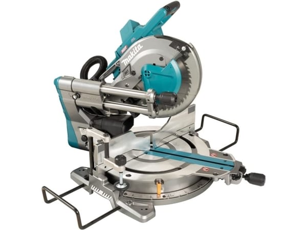 Makita LS004GZ01 - Kap- och geringssåg - sladdlös - 260 mm - inget batteri - 40 V - SOLO
